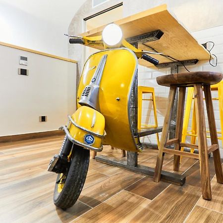 Cozy And Funny Apartment In Front Of Vatican Museums - Myflat In Rome Buitenkant foto
