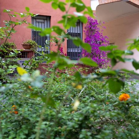 Cozy And Funny Apartment In Front Of Vatican Museums - Myflat In Rome Buitenkant foto