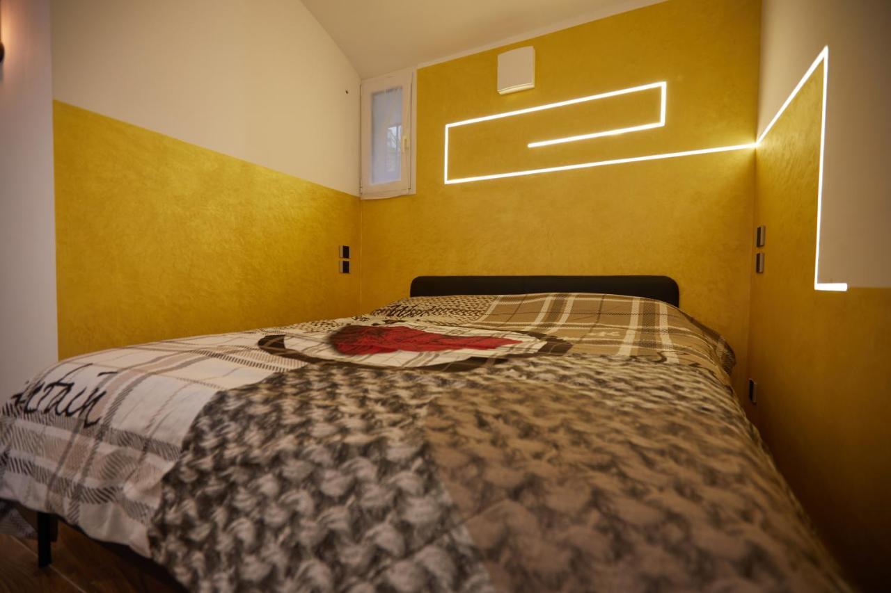 Cozy And Funny Apartment In Front Of Vatican Museums - Myflat In Rome Buitenkant foto