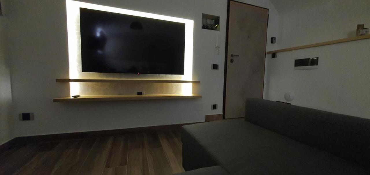 Cozy And Funny Apartment In Front Of Vatican Museums - Myflat In Rome Buitenkant foto