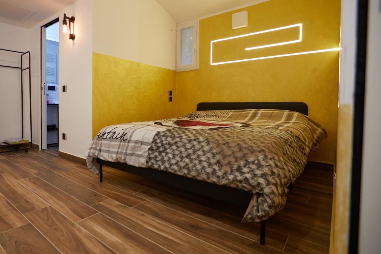 Cozy And Funny Apartment In Front Of Vatican Museums - Myflat In Rome Buitenkant foto