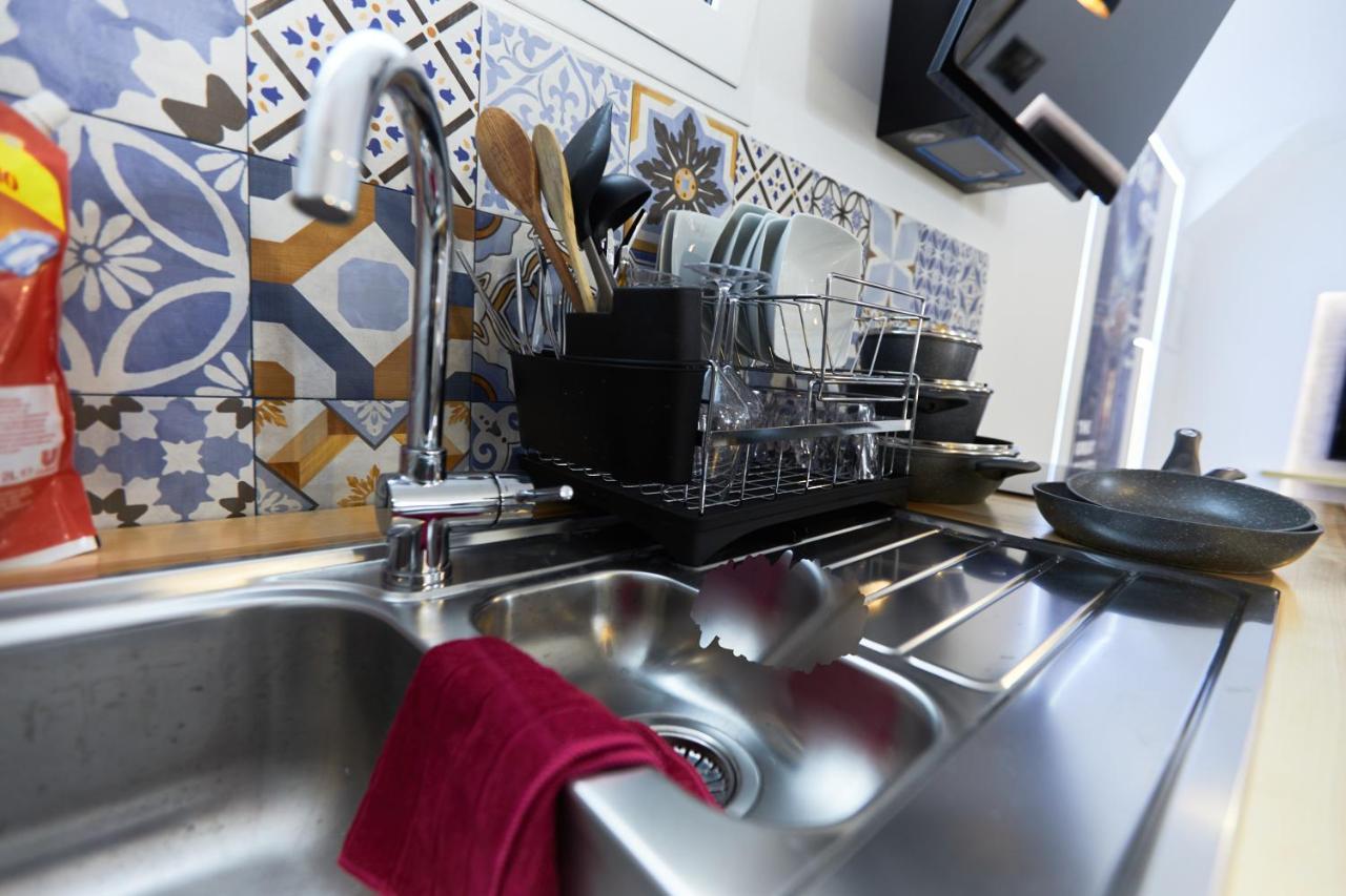 Cozy And Funny Apartment In Front Of Vatican Museums - Myflat In Rome Buitenkant foto