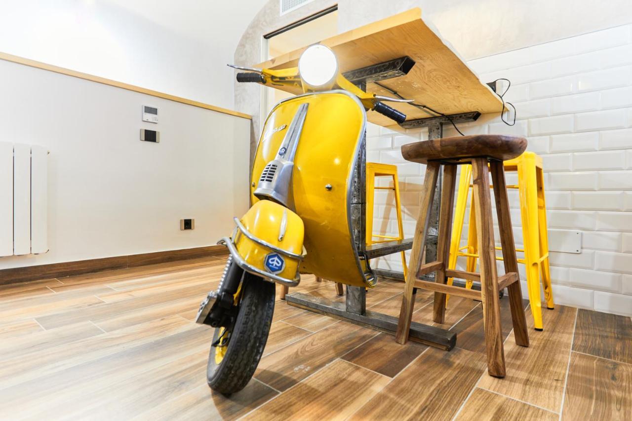 Cozy And Funny Apartment In Front Of Vatican Museums - Myflat In Rome Buitenkant foto