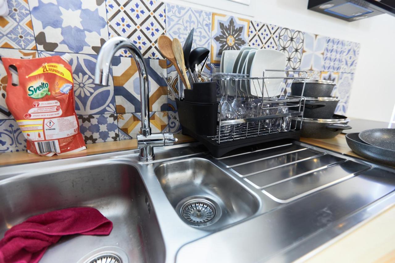 Cozy And Funny Apartment In Front Of Vatican Museums - Myflat In Rome Buitenkant foto