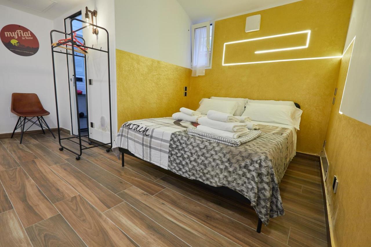 Cozy And Funny Apartment In Front Of Vatican Museums - Myflat In Rome Buitenkant foto