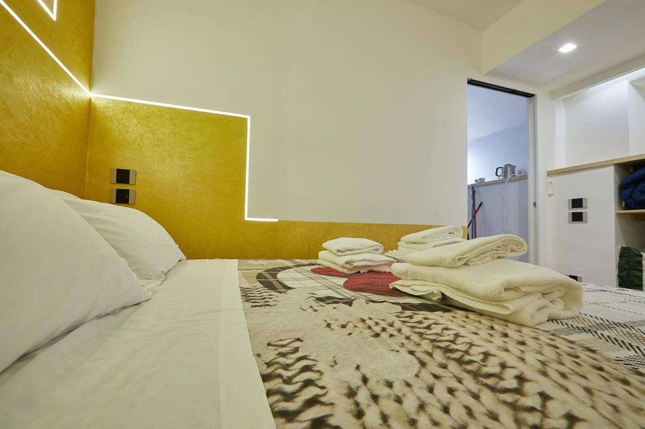 Cozy And Funny Apartment In Front Of Vatican Museums - Myflat In Rome Buitenkant foto