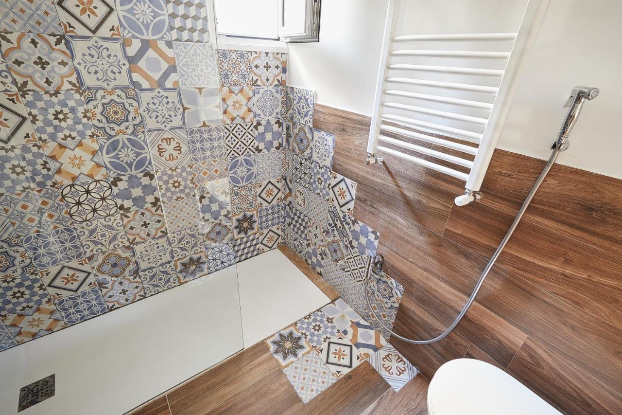 Cozy And Funny Apartment In Front Of Vatican Museums - Myflat In Rome Buitenkant foto
