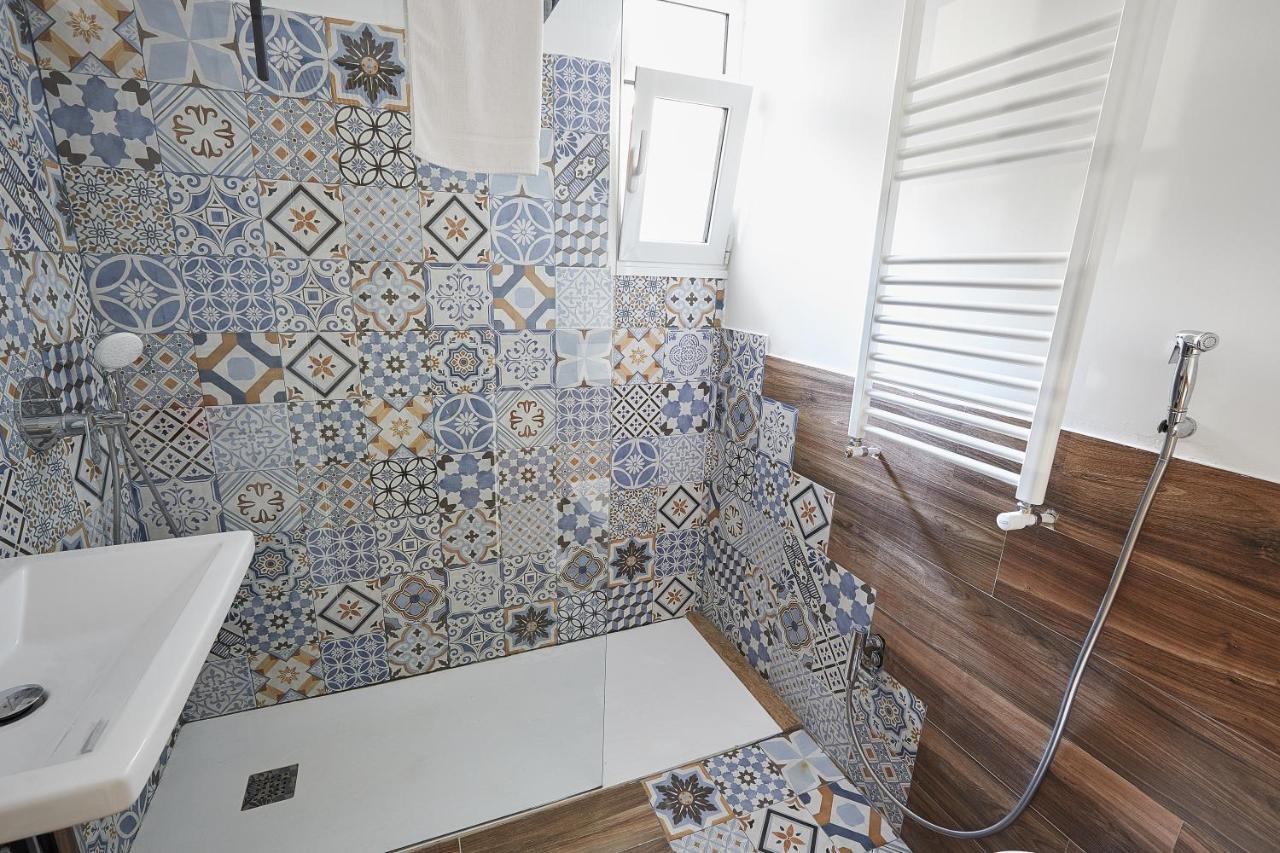 Cozy And Funny Apartment In Front Of Vatican Museums - Myflat In Rome Buitenkant foto