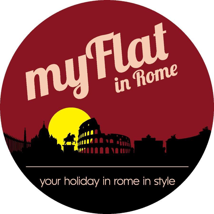 Cozy And Funny Apartment In Front Of Vatican Museums - Myflat In Rome Buitenkant foto