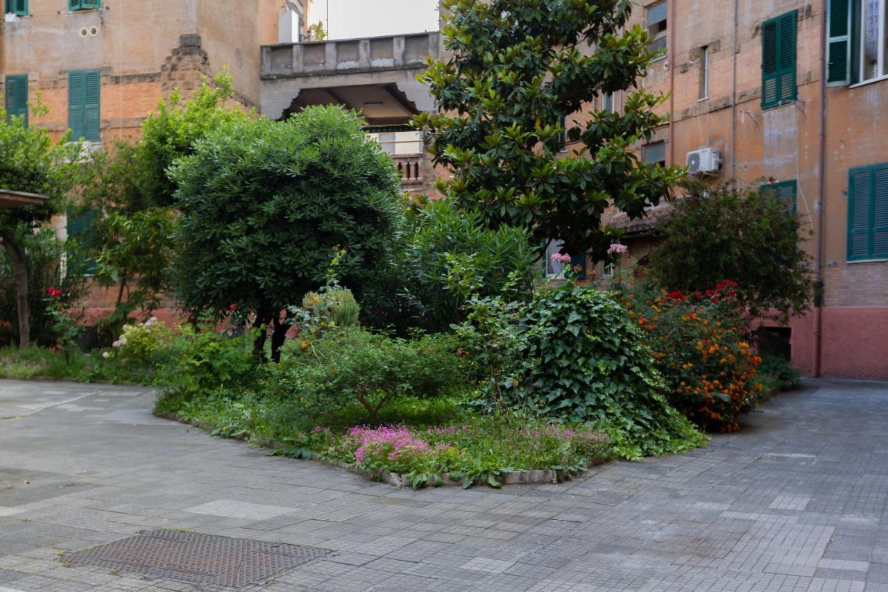 Cozy And Funny Apartment In Front Of Vatican Museums - Myflat In Rome Buitenkant foto